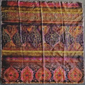 Armine NWOT 34" Silk Scarve
